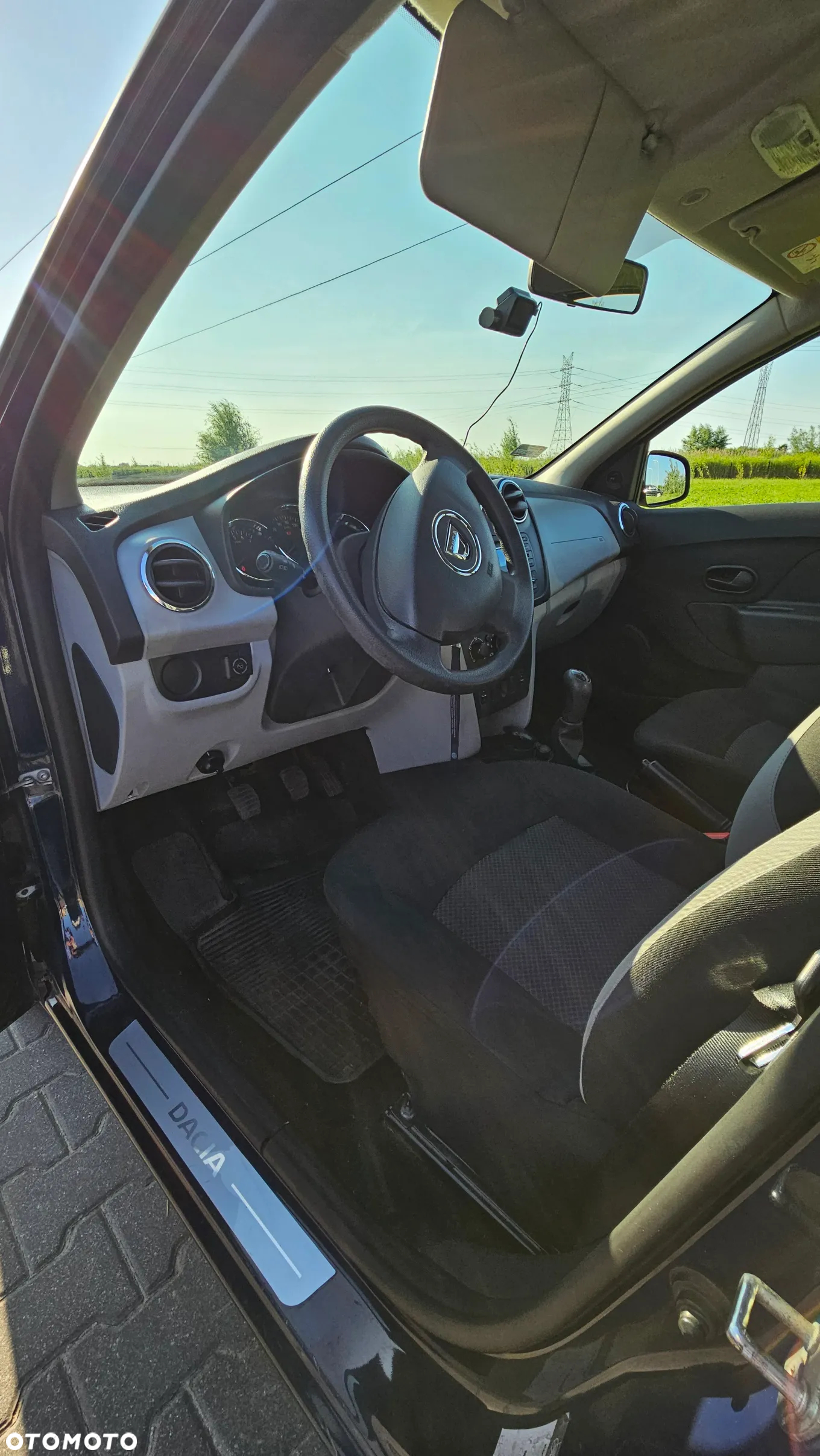 Dacia Logan - 6