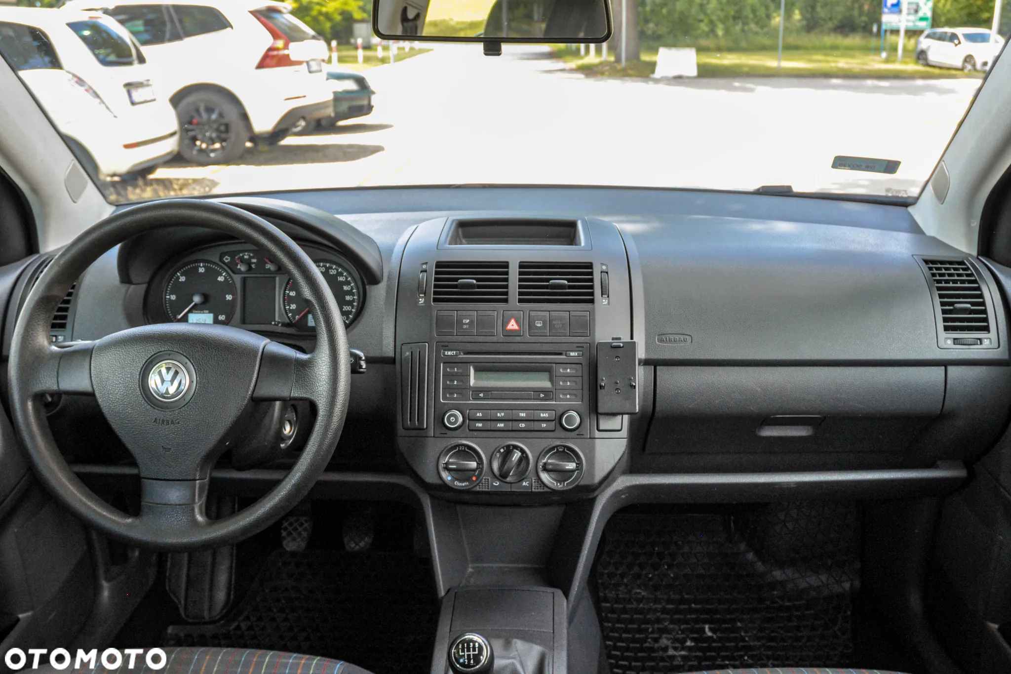 Volkswagen Polo - 9