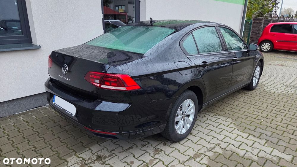 Volkswagen Passat 1.5 TSI EVO Essence - 9
