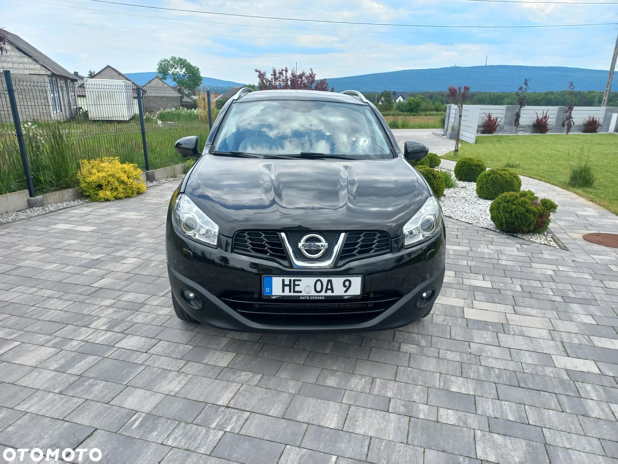 Nissan Qashqai+2 1.6 dCi 4x4 Tekna S&S - 10