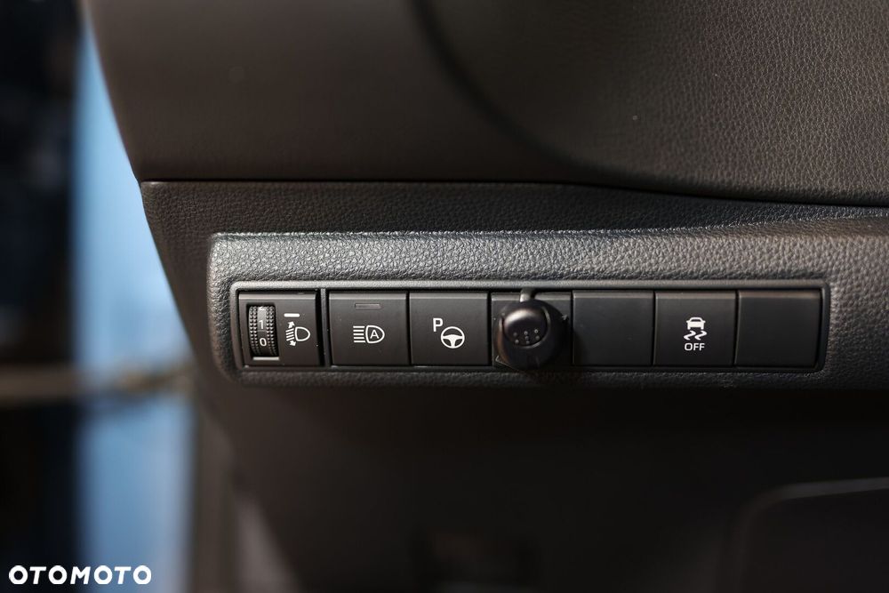 Toyota Corolla 1.8 Hybrid Comfort - 35