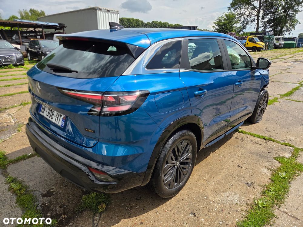 Renault Austral 1.2 E-Tech Full Hybrid 200 Evolution MMT - 13