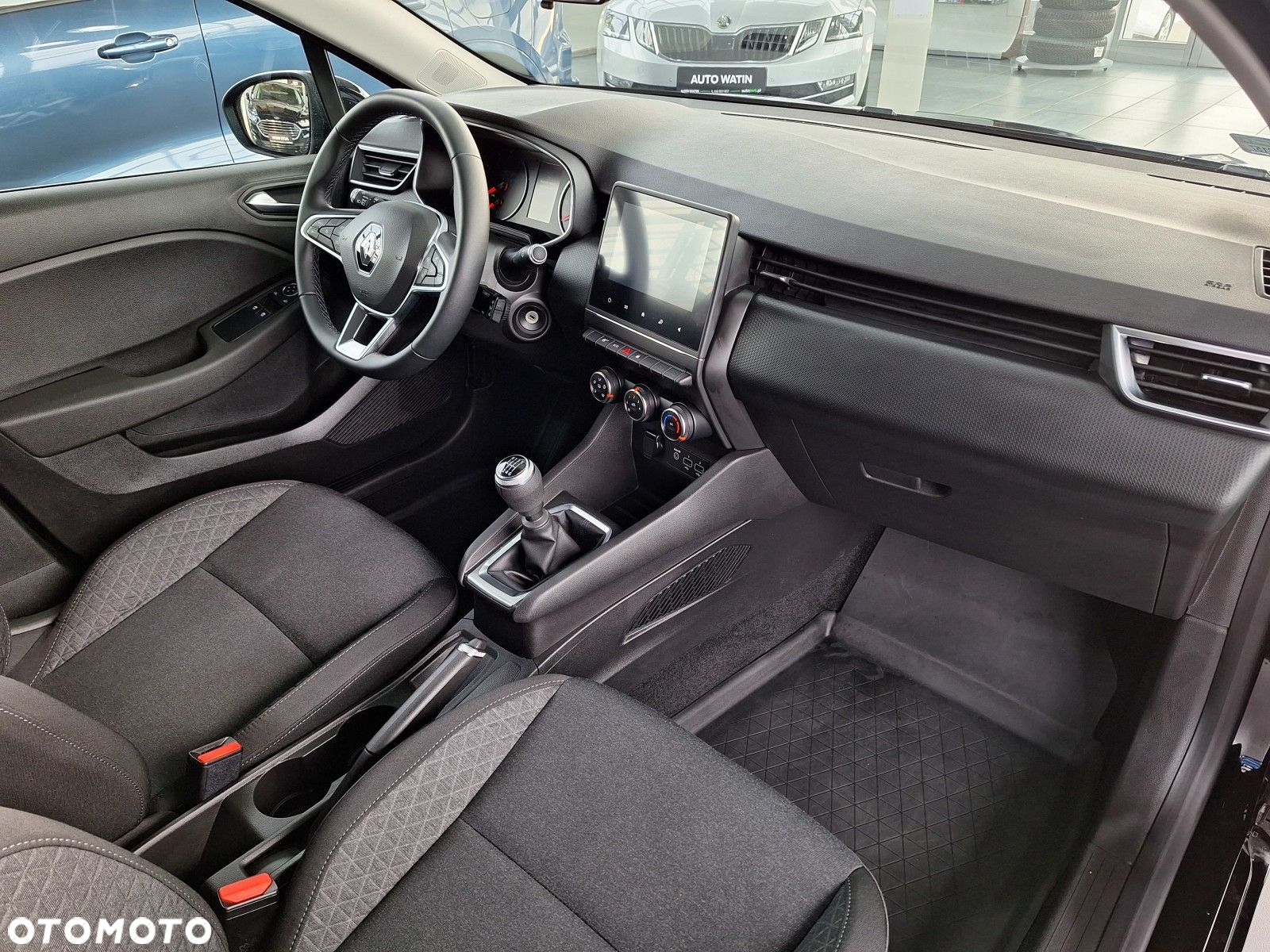 Renault Clio 1.0 TCe Zen - 17
