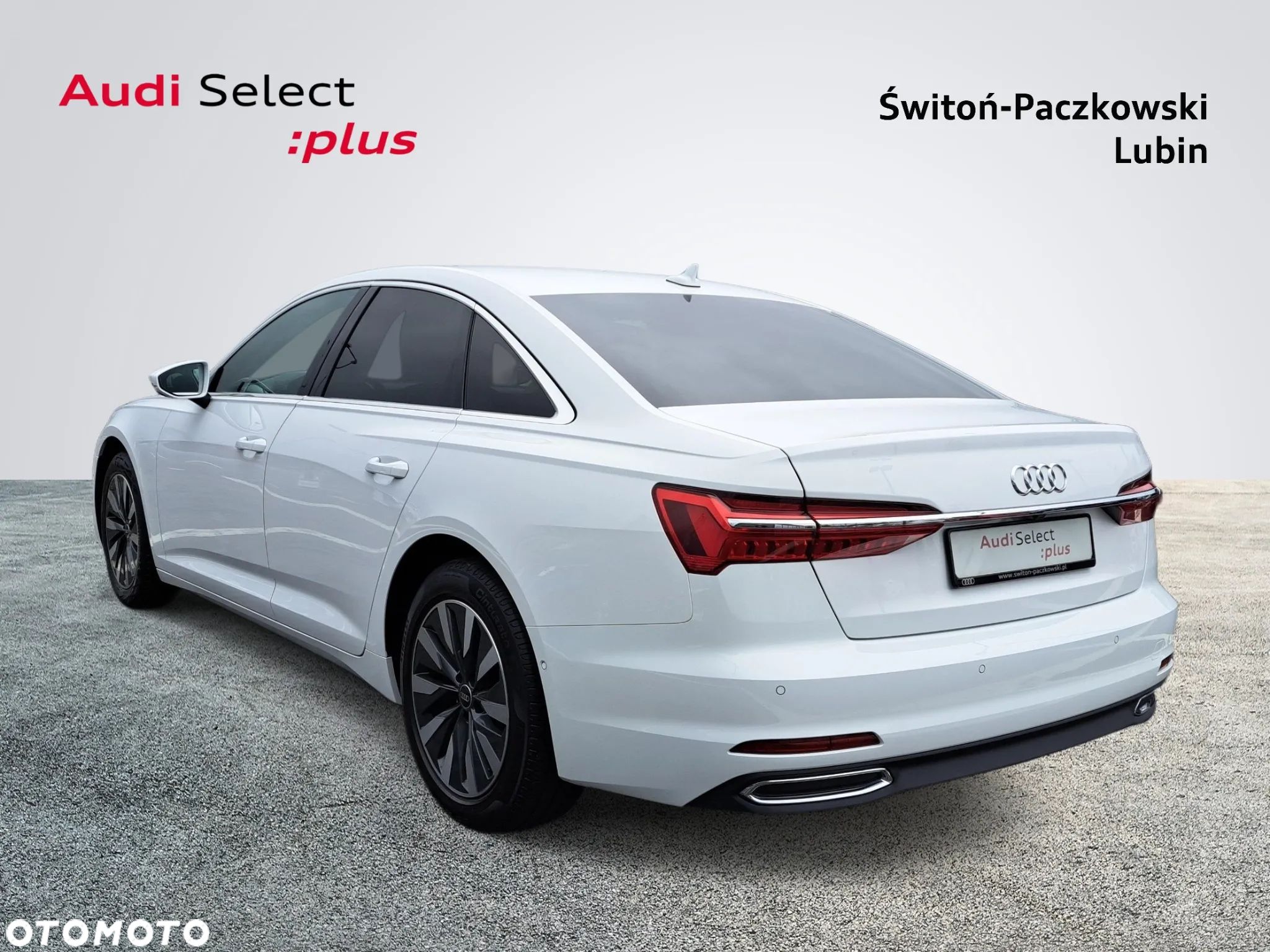 Audi A6 - 3