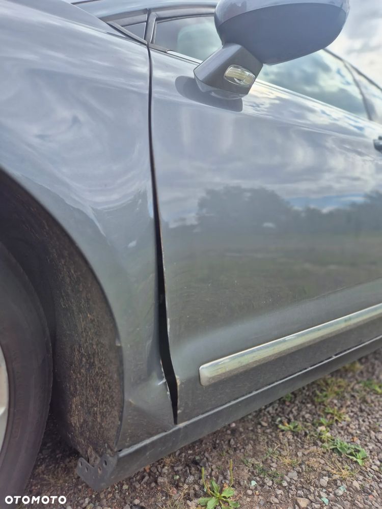 Citroën C5 2.0 HDi Exclusive - 3