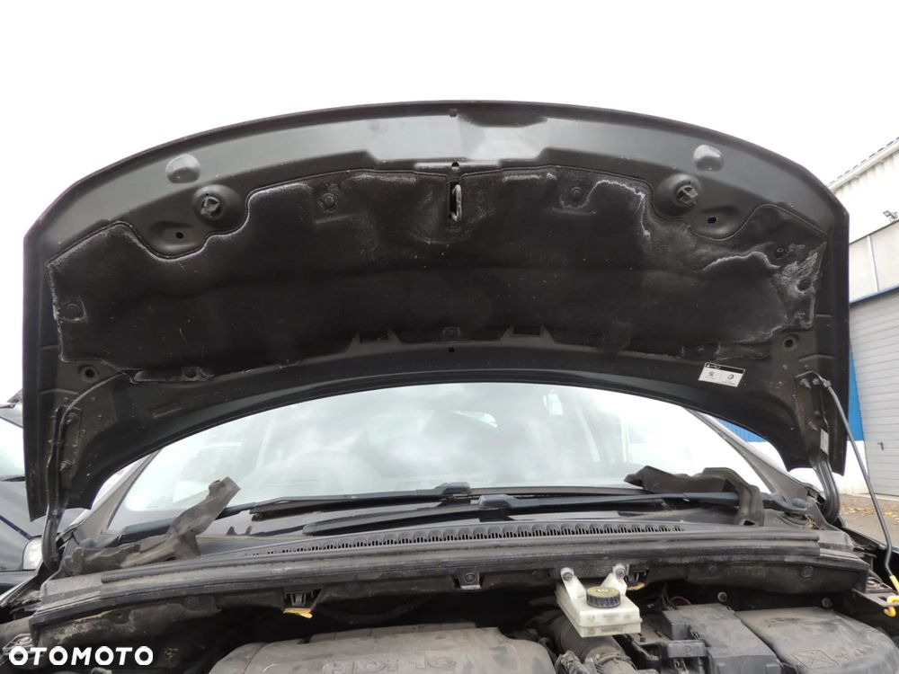 Maska Peugeot 3008 '14 lift KTPD - 2