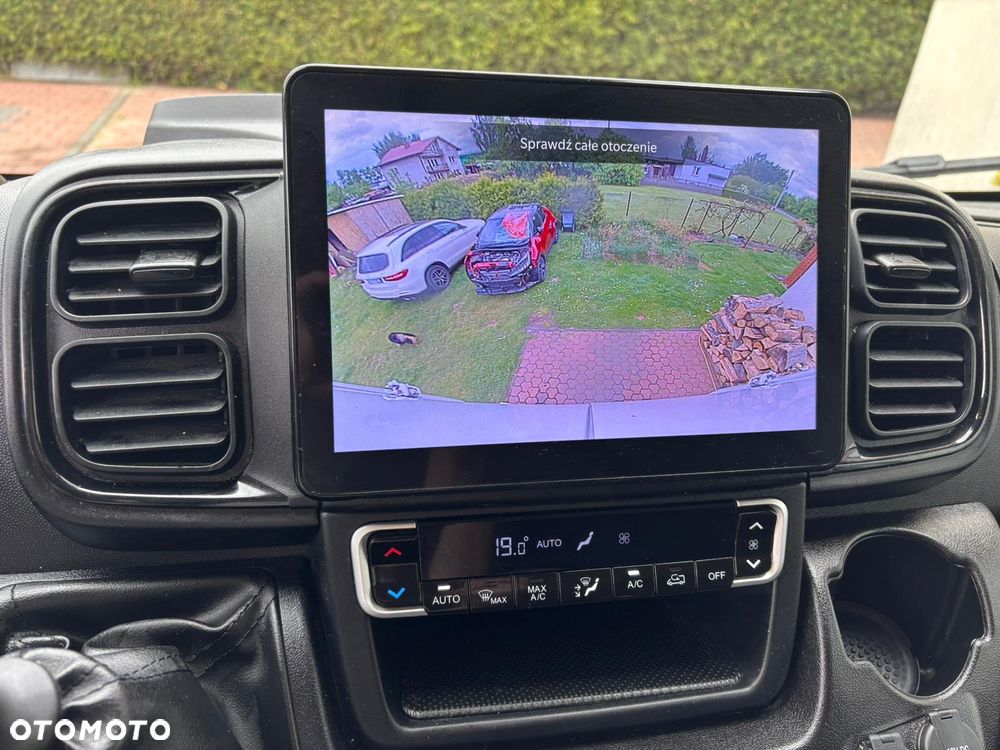 Fiat Ducato L4H3 - 9