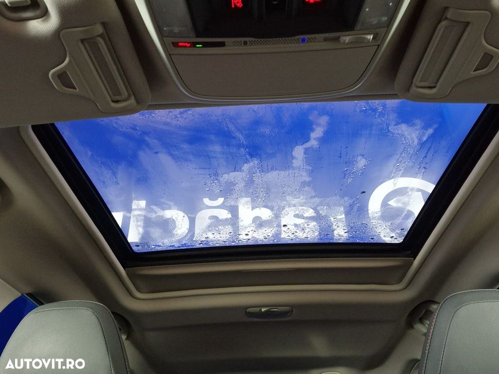 Subaru Forester - 28