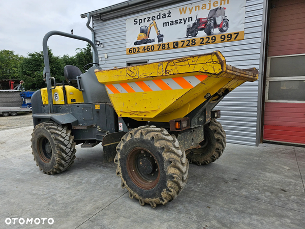 Wacker Neuson 6001