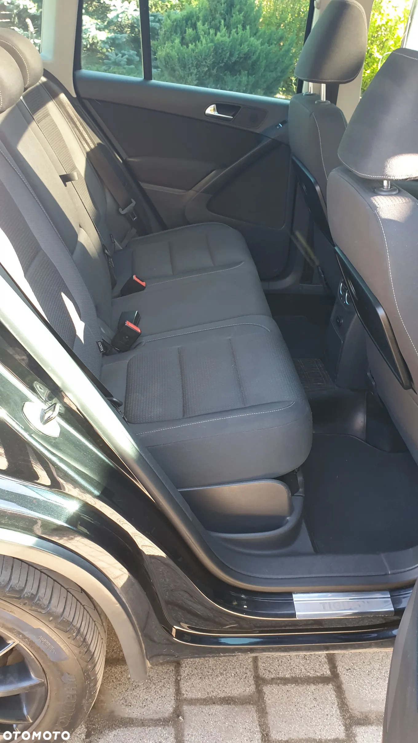 Volkswagen Tiguan 2.0 TDI 4Mot Sport&Style - 19