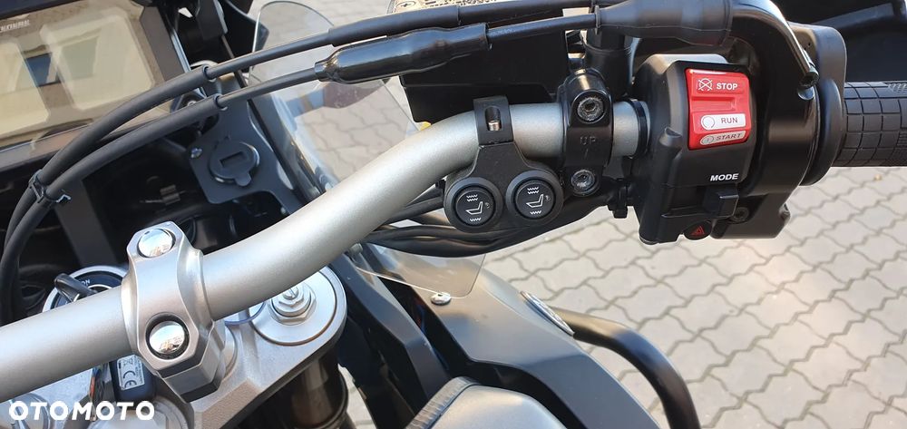 Yamaha Super Tenere - 12