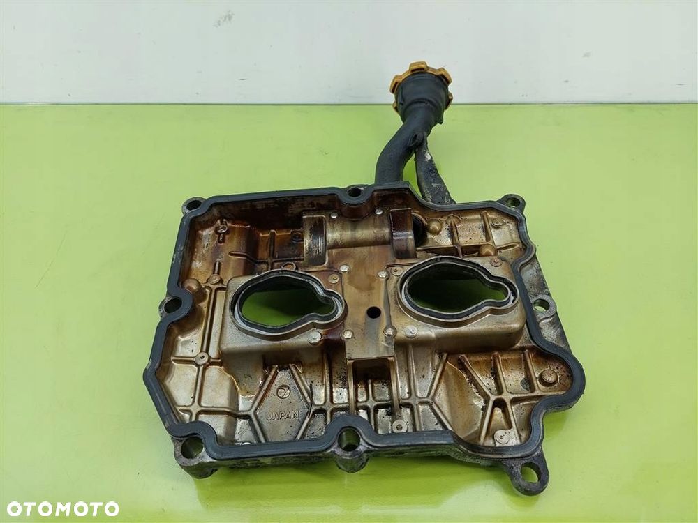 Pokrywa zaworów Subaru LEWA Legacy IV 2003-2009 2,0 DOHC BENZYNA 21ZL - 2