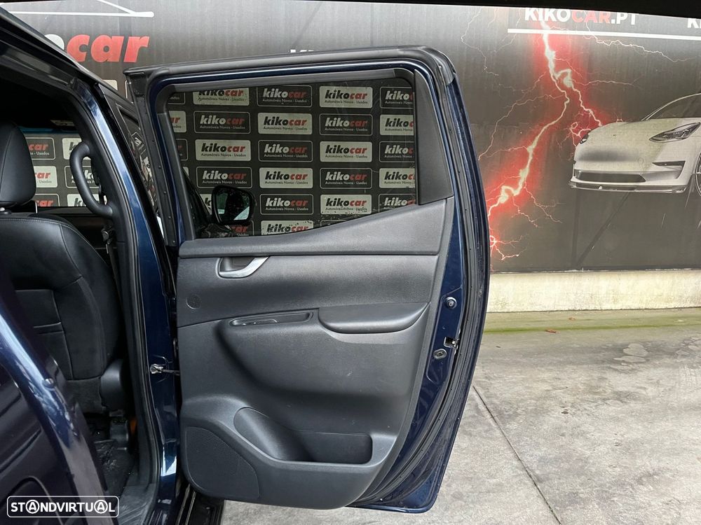 Mercedes-Benz X 250 d 4MATIC Aut. PURE - 37