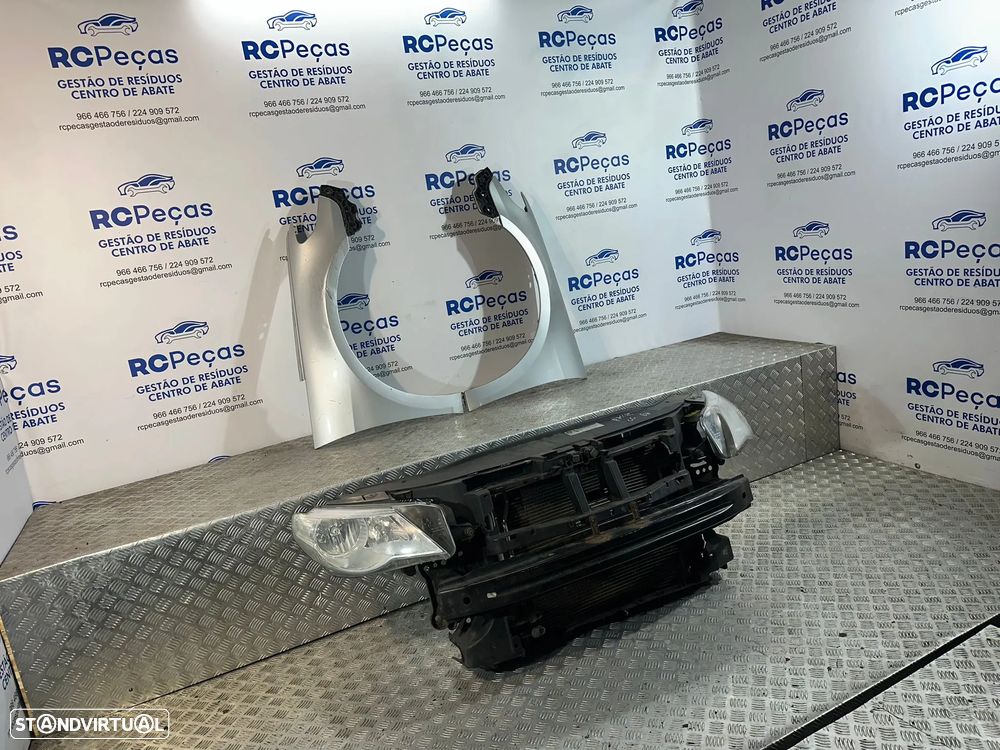 .Frente Completa Original VW Volkswagen Passat CC 2.0 TDi 2008 - 2016 - 5