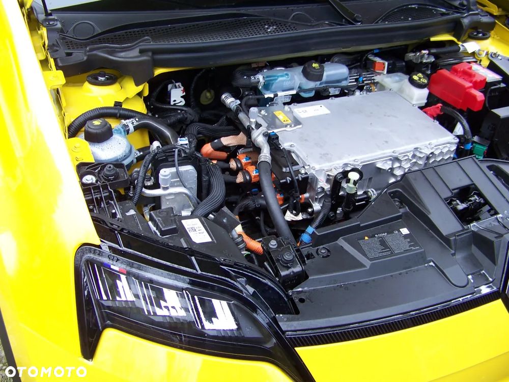 Renault 5 52kWh Comfort Range Techno - 15