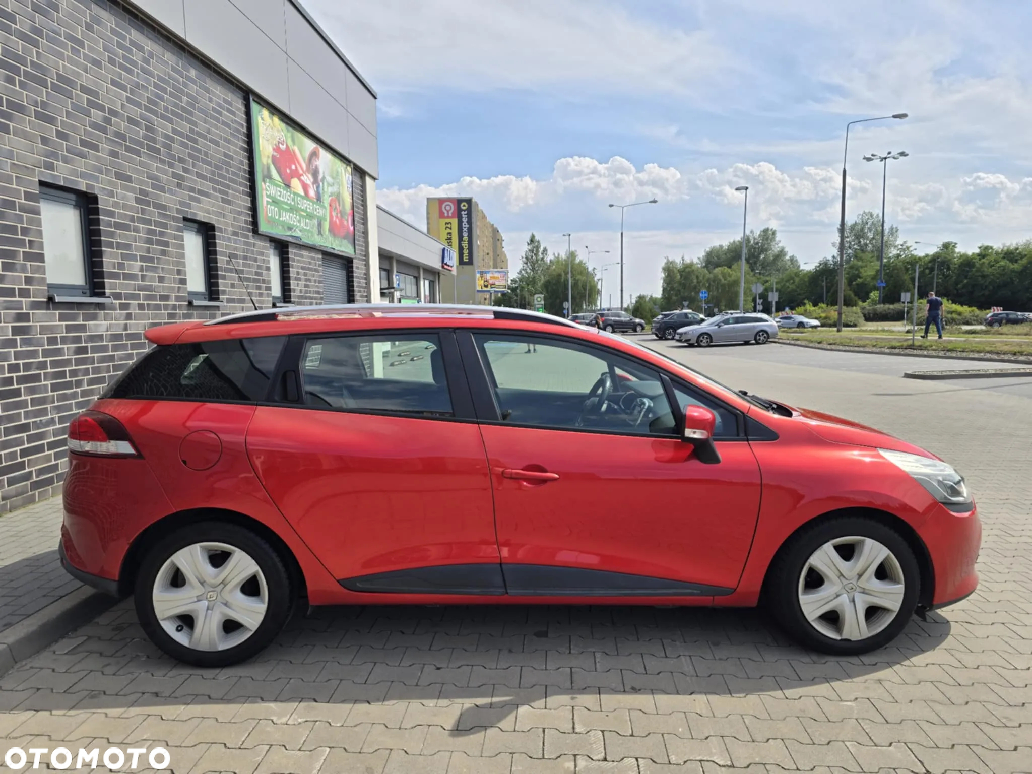 Renault Clio 0.9 Energy TCe Limited - 36