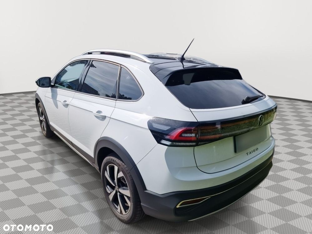 Volkswagen Taigo 1.5 TSI ACT Style DSG - 3