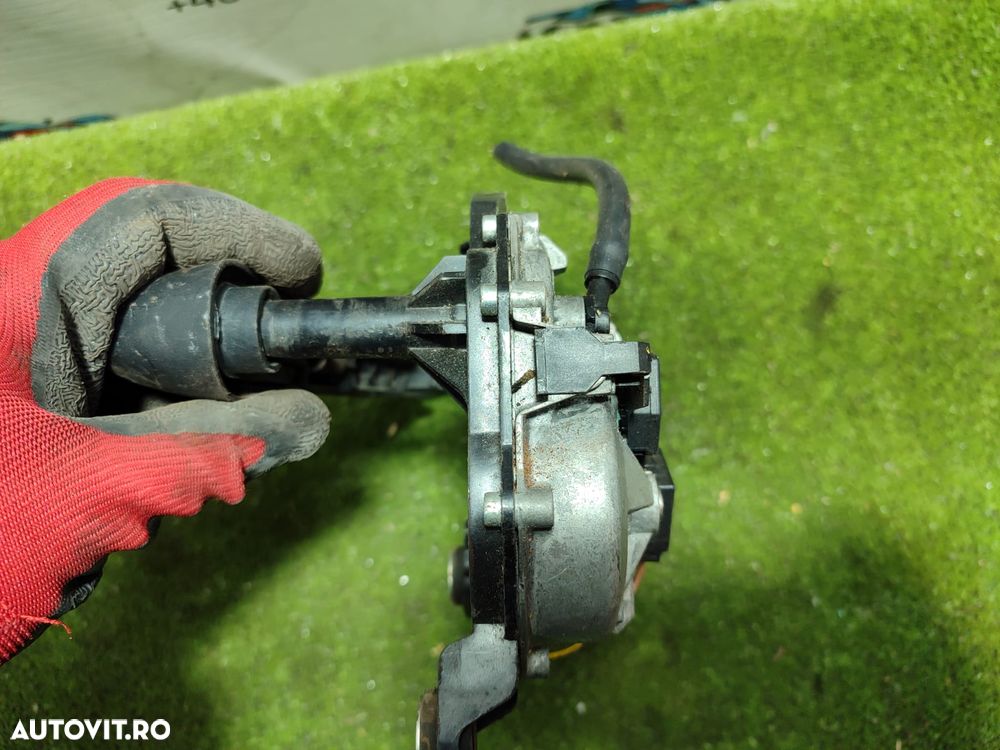 MOTORAS STERGATOR HAION MINI COOPER S R56 LCI 2011 1.6 BENZINA 3 USI Hatchback COD OEM 67636932013 / 2010-2013 - 5