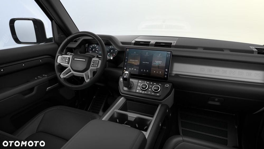 Land Rover Defender - 4