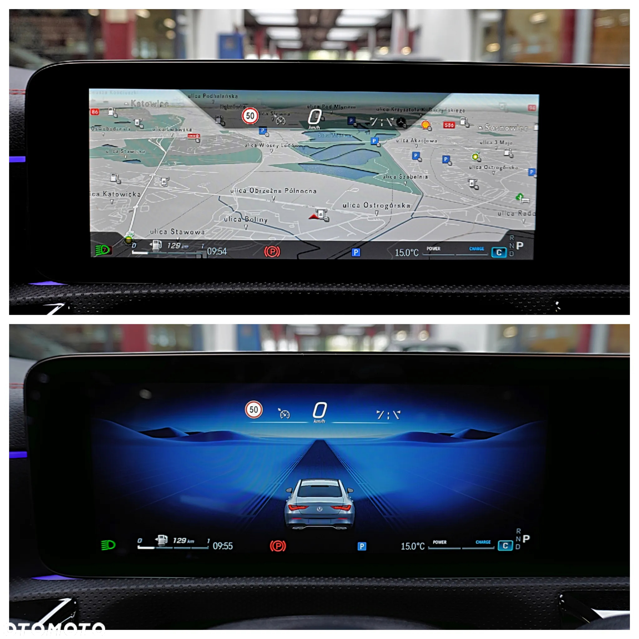 Mercedes-Benz CLA 180 AMG Line 7G-DCT - 19