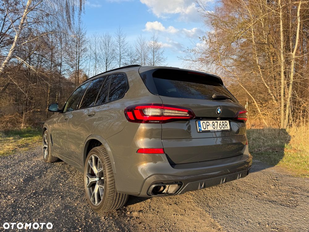BMW X5 xDrive30d - 9