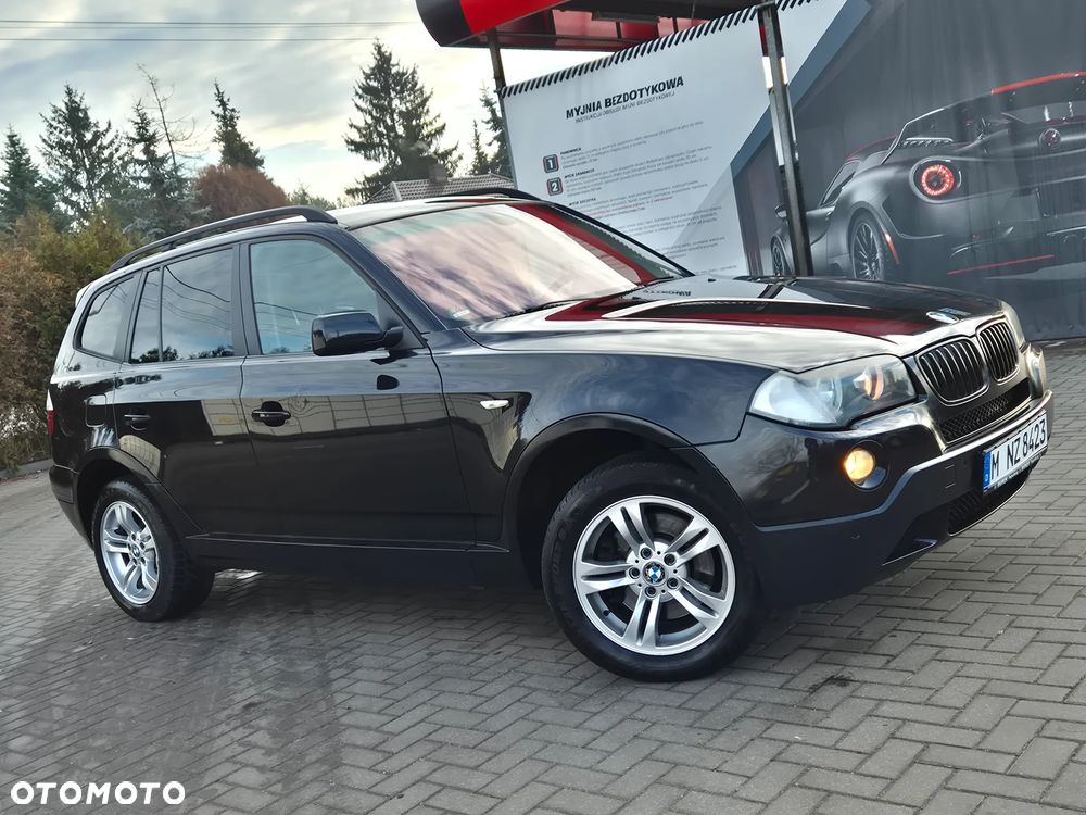 BMW X3 xDrive18d Edition Lifestyle - 17