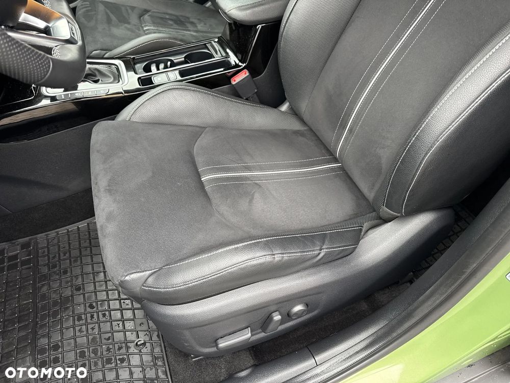 Kia XCeed 1.6 T-GDI GT-Line DCT - 12