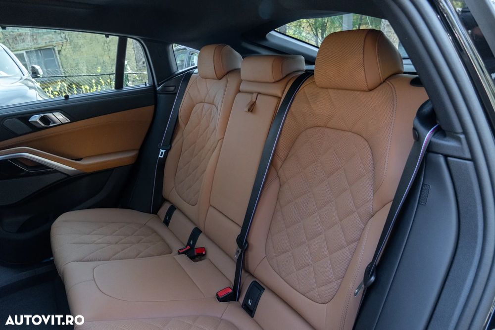 BMW X6 xDrive30d AT MHEV - 15