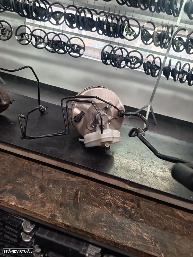 Servofreio para MERCEDES-BENZ Classe C W205 Ref: A2054300038 - 3