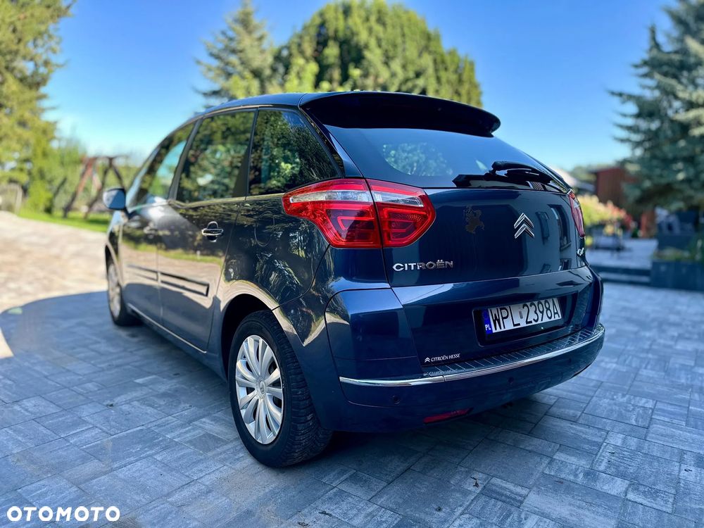 Citroën C4 Picasso VTi 120 Tendance - 5