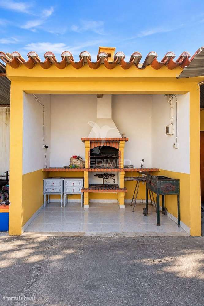 Apartamento T3 com garagem, sótão duas varandas - Grande imagem: 2/15