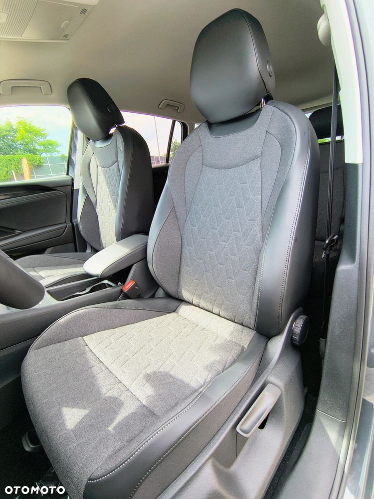 Volkswagen Tiguan 1.5 eTSI Life Plus DSG - 11