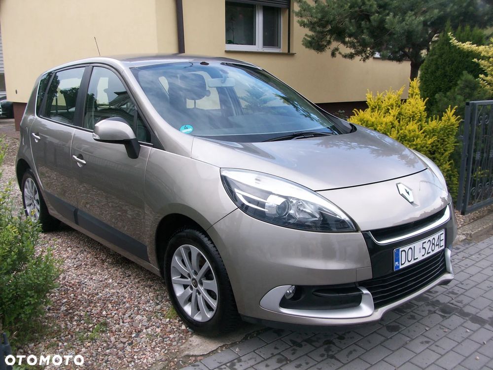 Renault Scenic Energy TCe 115 S&S Xmod Bose Edition - 3