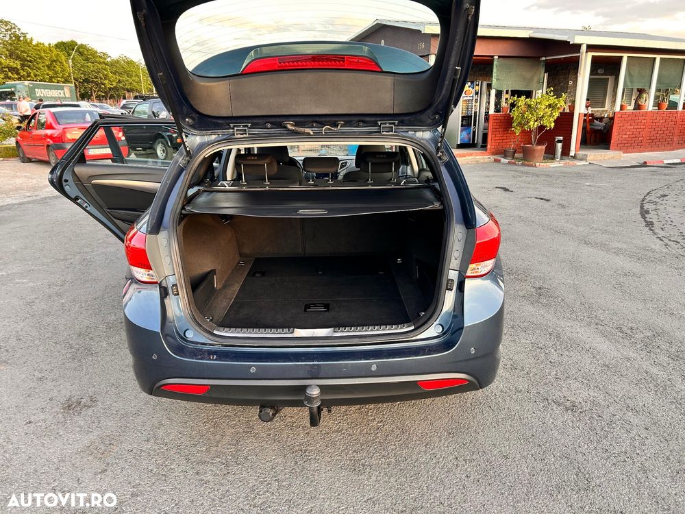 Hyundai i40 - 10
