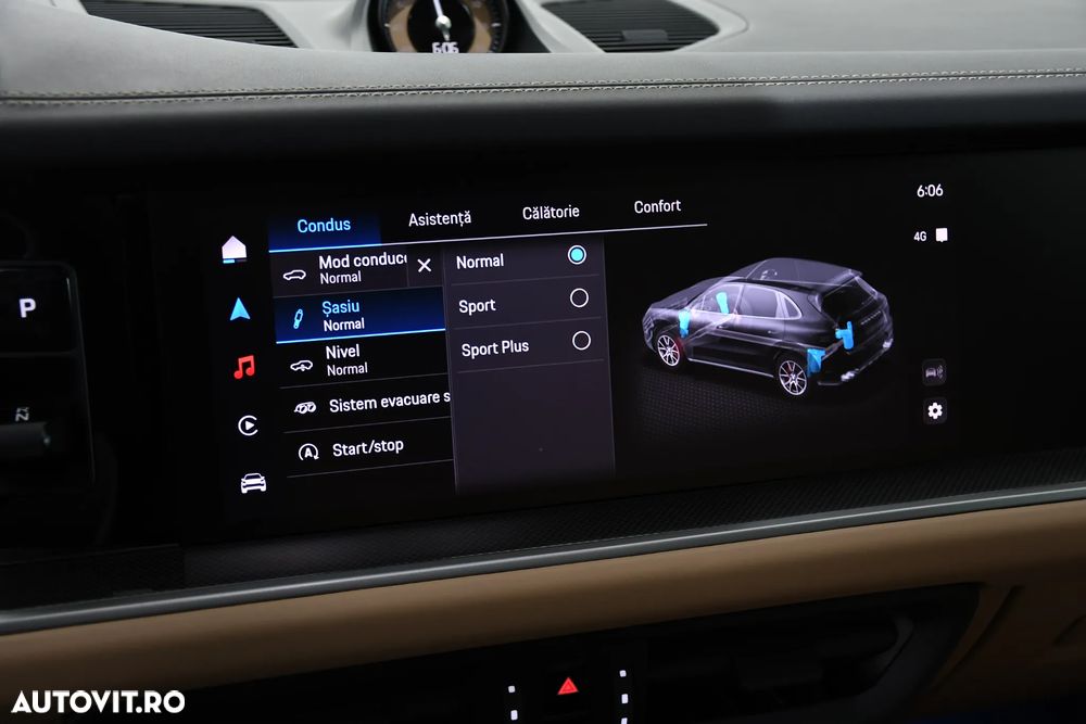 Porsche Cayenne S - 26