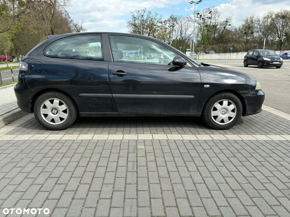 Seat Ibiza - 5