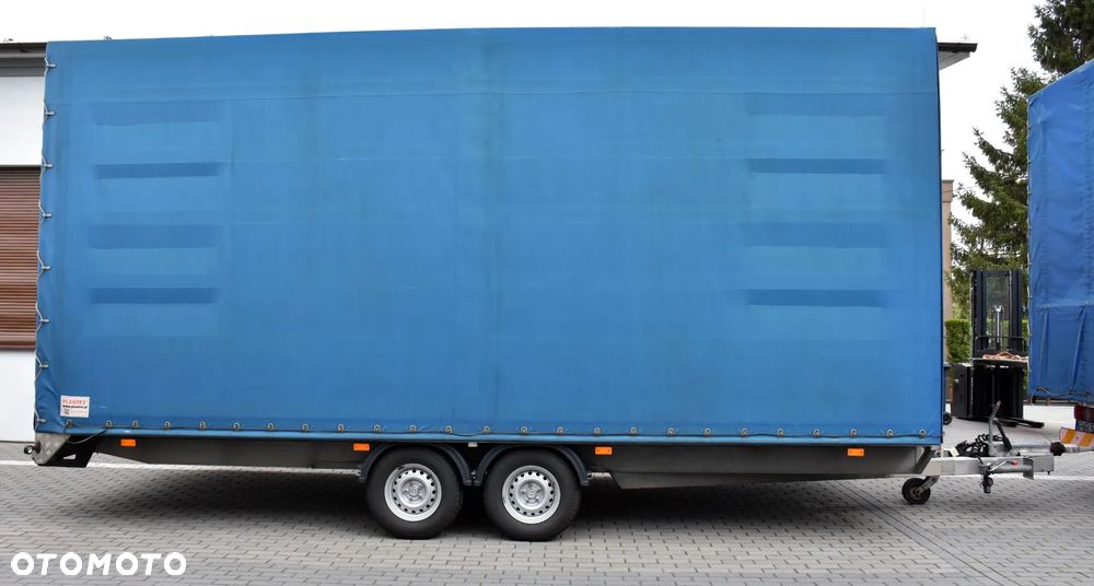 Mercedes-Benz ATEGO 818 L - 19