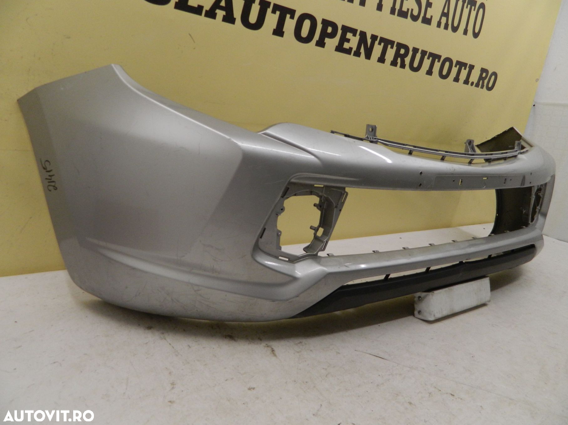 Bara fata Mitsubishi L200  2015, 2016, 2017, 2018, 2019, cod origine 6400F763. - 3