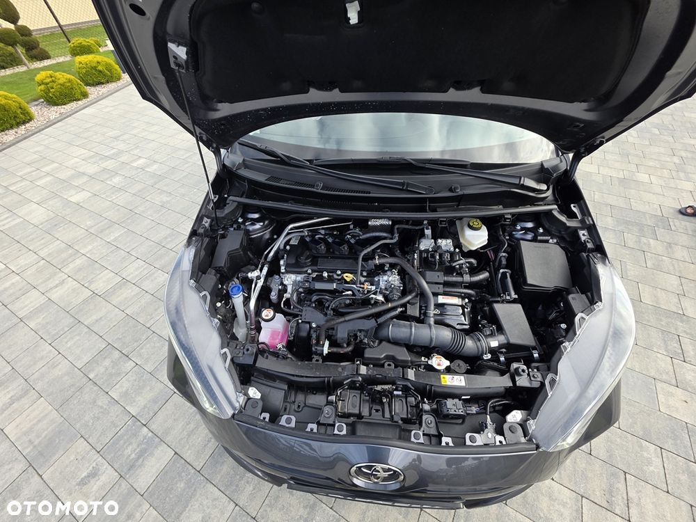 Toyota Yaris Hybrid 1.5 Style - 29