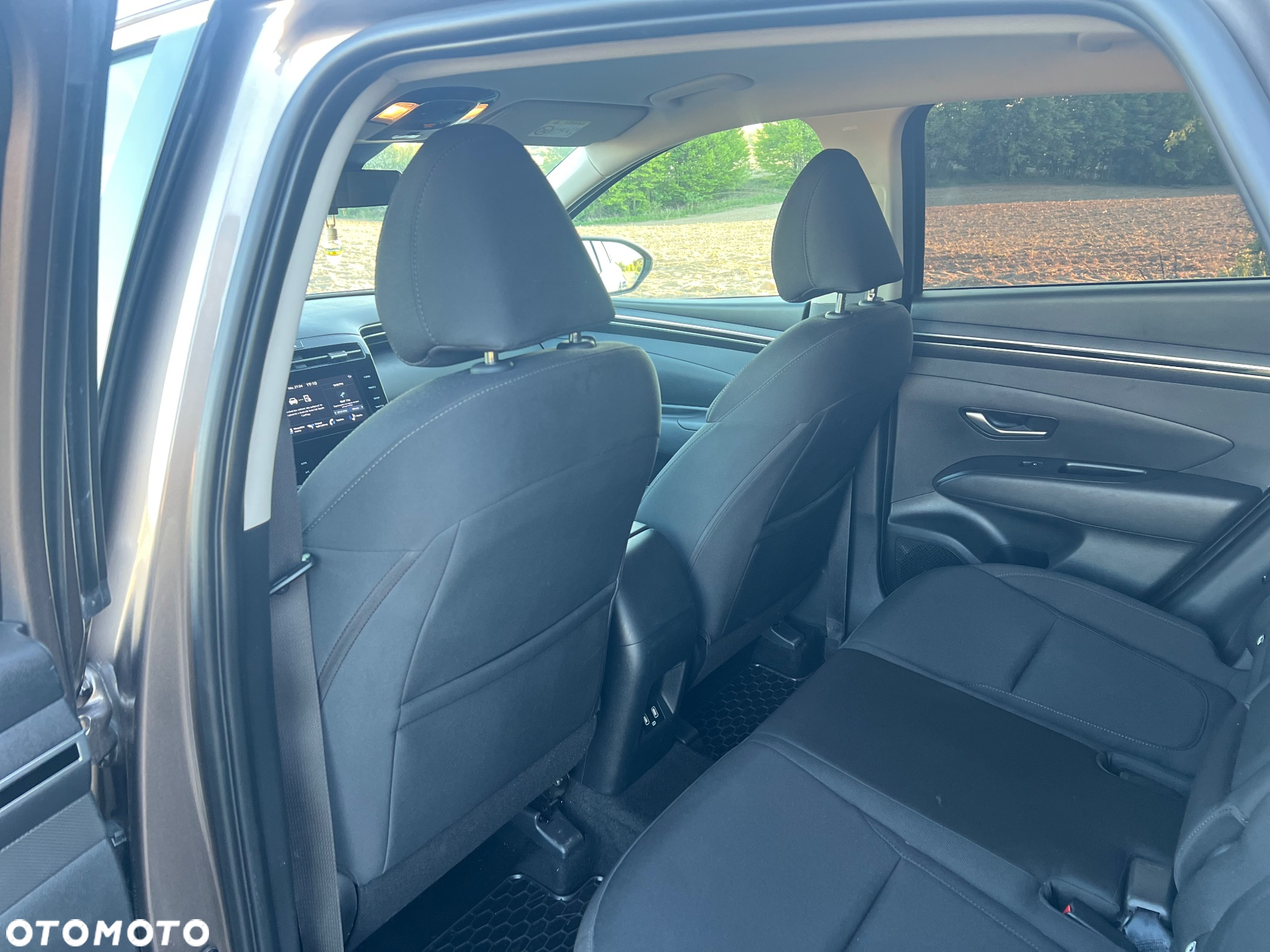 Hyundai Tucson 1.6 T-GDi HEV 2WD Prime - 9