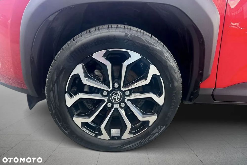 Toyota Yaris - 18