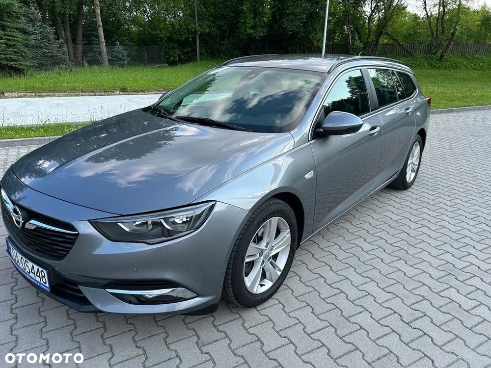 Opel Insignia - 7