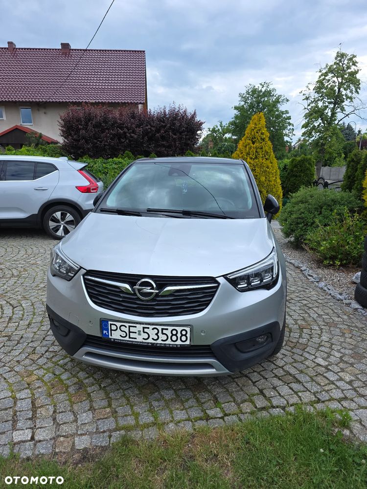 Opel Crossland X 1.6 CDTI Elite - 2