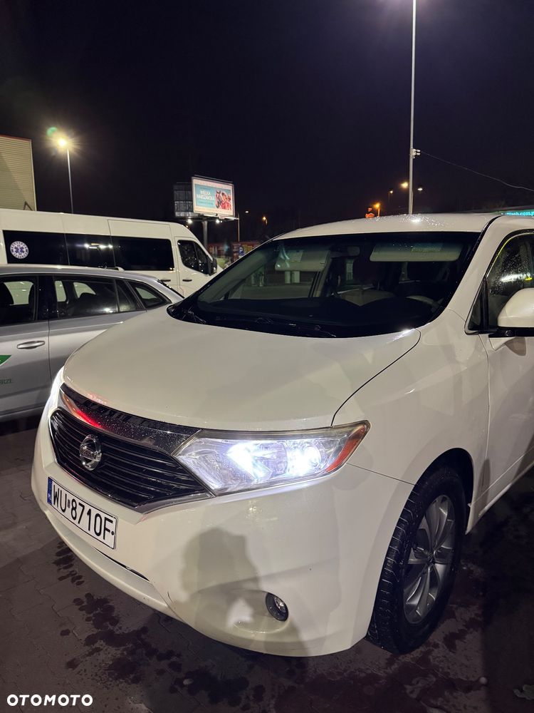 Nissan Quest ver-3-5 - 18