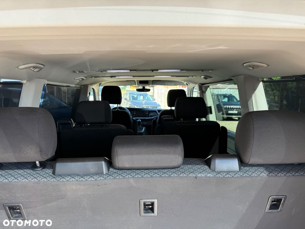 Volkswagen Multivan 2.0 TDI L1 DSG - 17