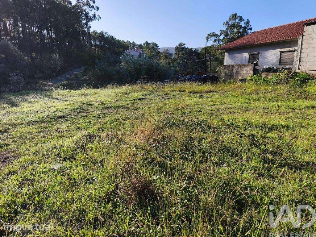 Terreno em Venade e Azevedo - Grande imagem: 2/10