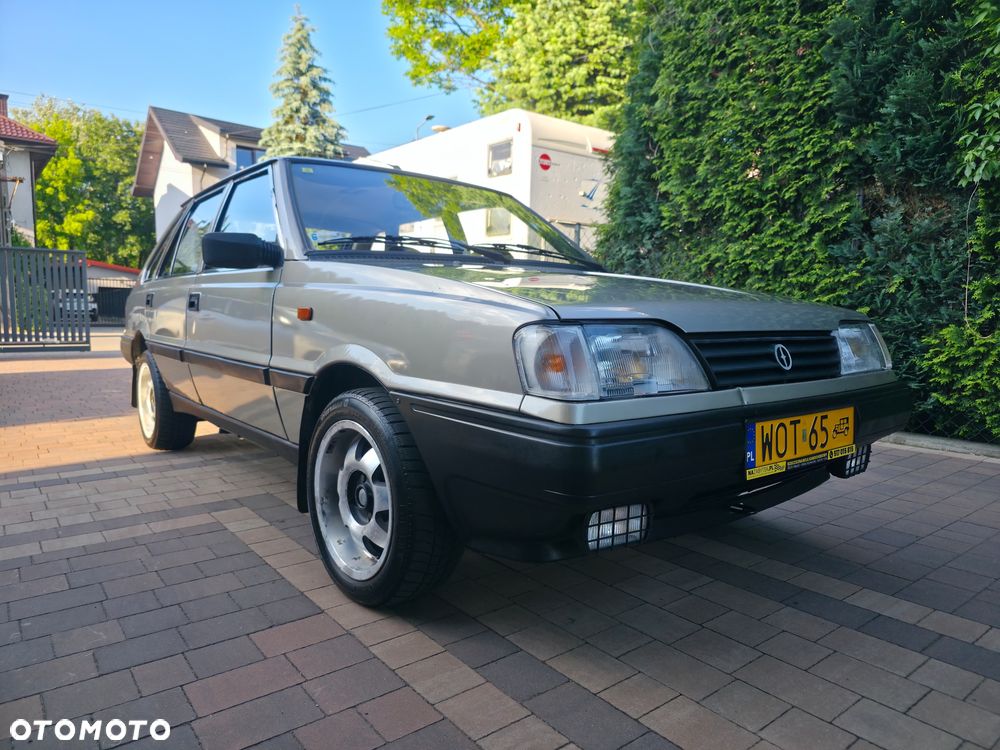Polonez Caro - 1