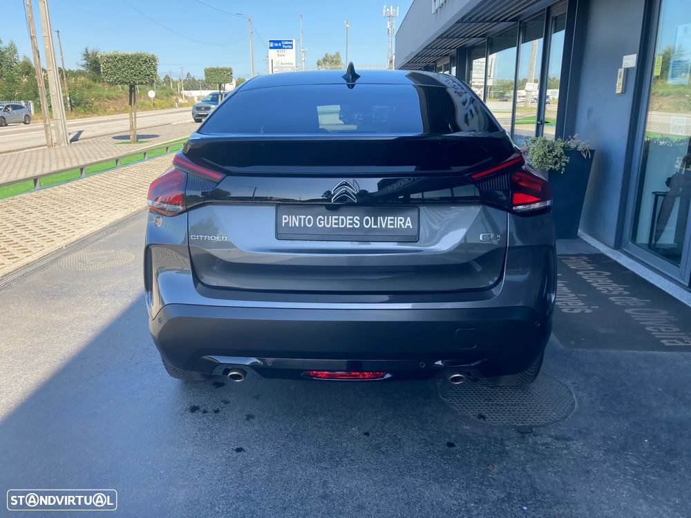 Citroën C4 1.2 PureTech Shine - 7
