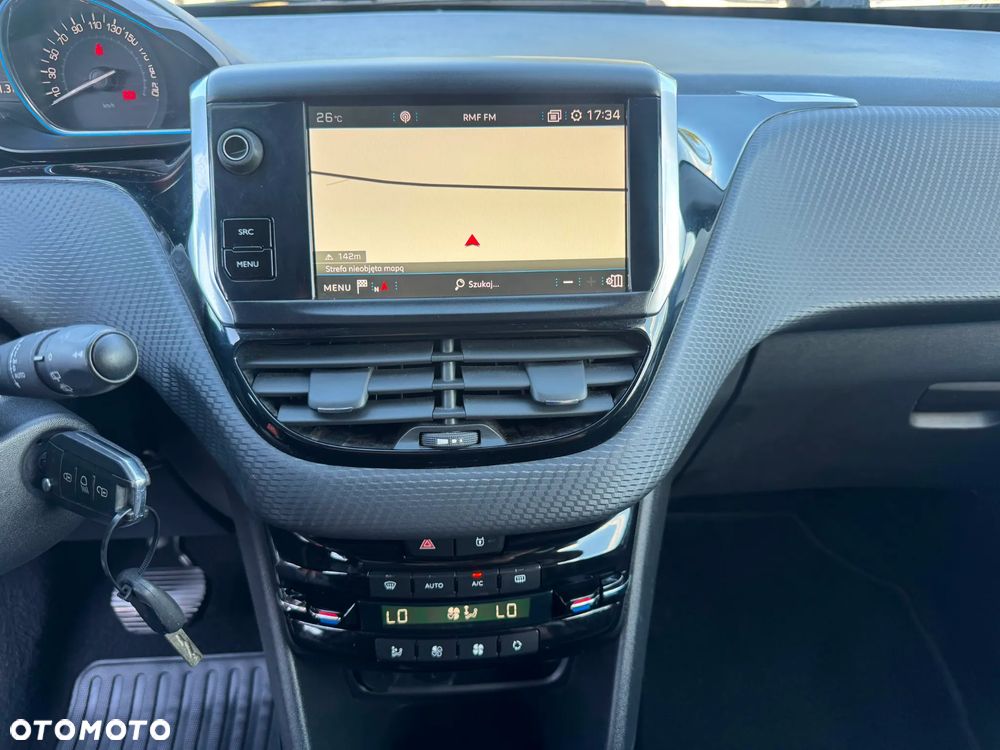 Peugeot 2008 PureTech 110 GPF Stop&Start EAT6 Allure - 8