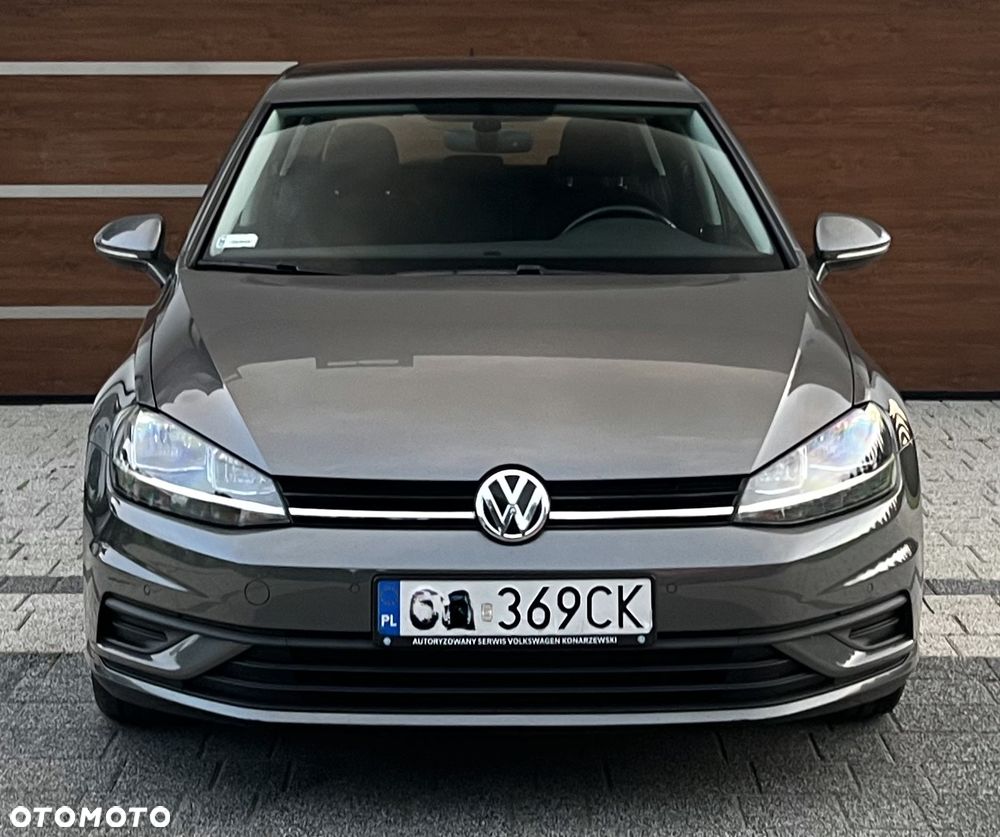 Volkswagen Golf 1.0 TSI Trendline - 5